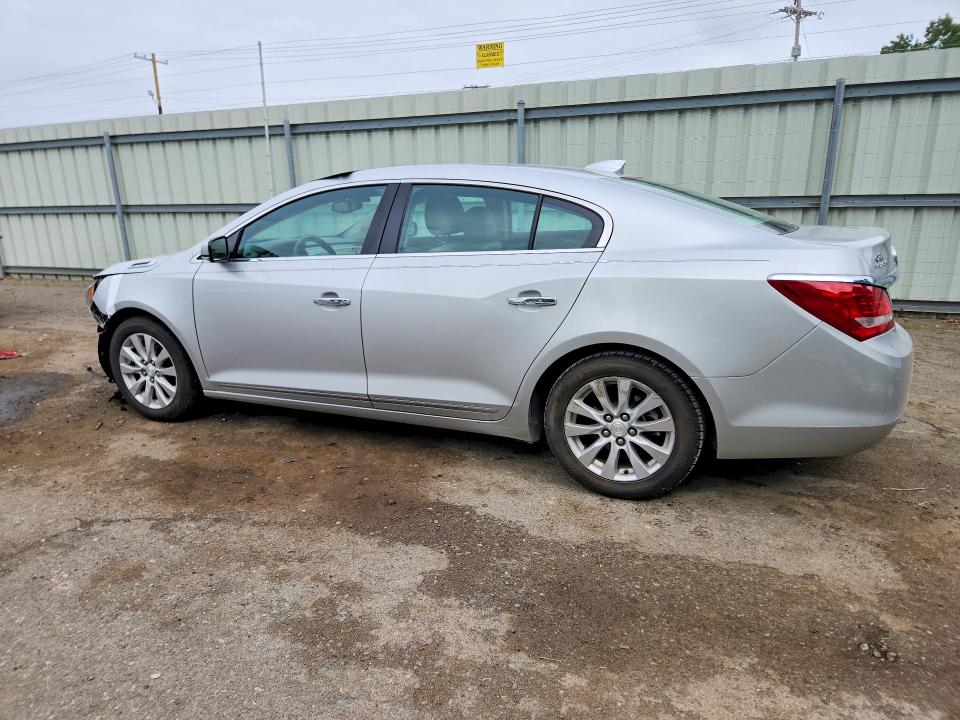 Продажа на аукционе авто 2015 Buick Lacrosse, vin: 1G4GB5GR5FF244710, номер лота: 50794126