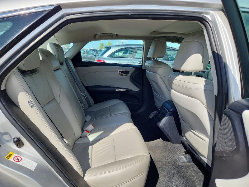 51605486 :رقم المزاد ، 4T1BD1EB7DU014467 vin ، 2013 Toyota Avalon Hybrid مزاد بيع