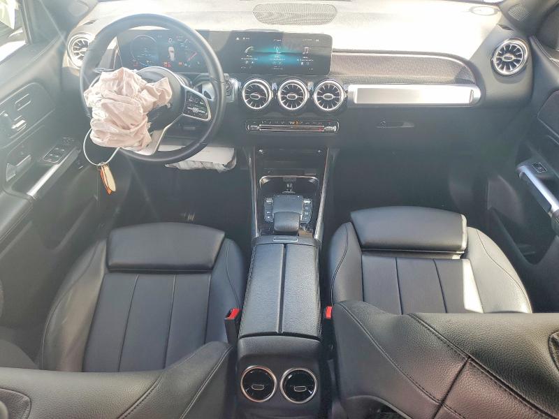 Продаж на аукціоні авто 2021 Mercedes-benz Glb, vin: W1N4M4HB0MW116653, номер лоту: 48968906