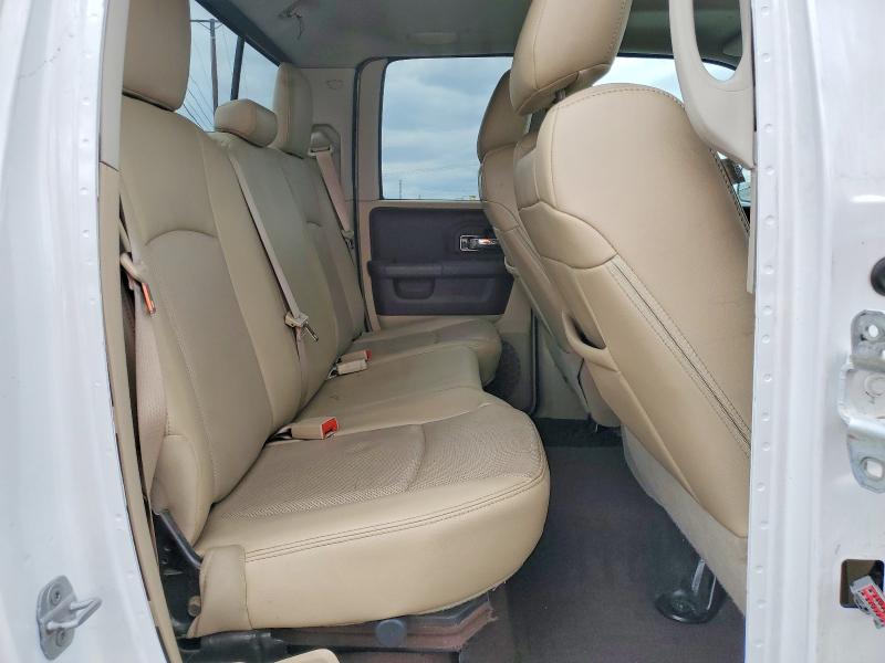 51303236 :رقم المزاد ، 1C6RR7JT8ES266304 vin ، 2014 Ram 1500 مزاد بيع