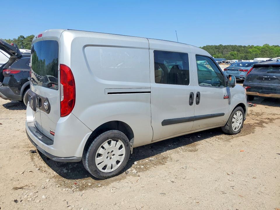 Aukcja sprzedaży 2020 Ram Promaster City, vin: ZFBHRFBB1L6R69367, numer aukcji: 49275476