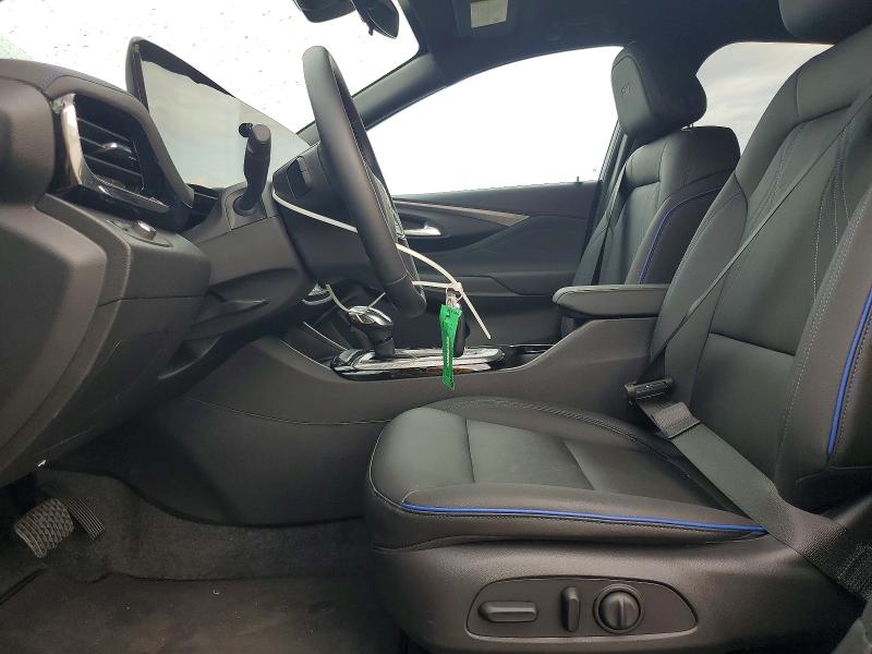Aukcja sprzedaży 2026 Buick Envista, vin: KL47LBEP2TB114589, numer aukcji: 51926506