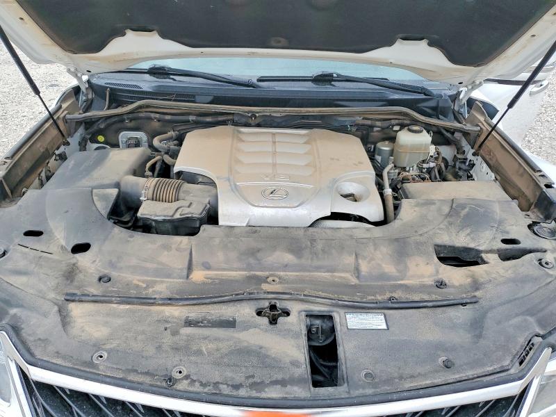 Продажа на аукционе авто 2020 Lexus Lx 570, vin: JTJDY7AX6L4326376, номер лота: 48432876
