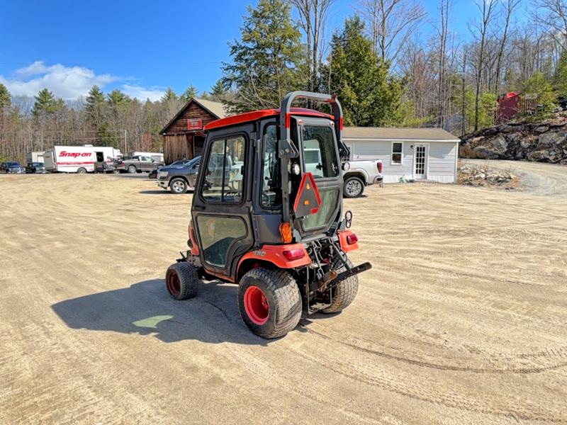 Aukcja sprzedaży 2018 Kubota Bx2680, vin: 14240, numer aukcji: 50086126