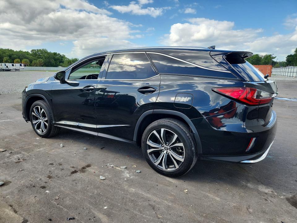 Aukcja sprzedaży 2021 Lexus Rx, vin: JTJHZKEA0M2022951, numer aukcji: 49751216
