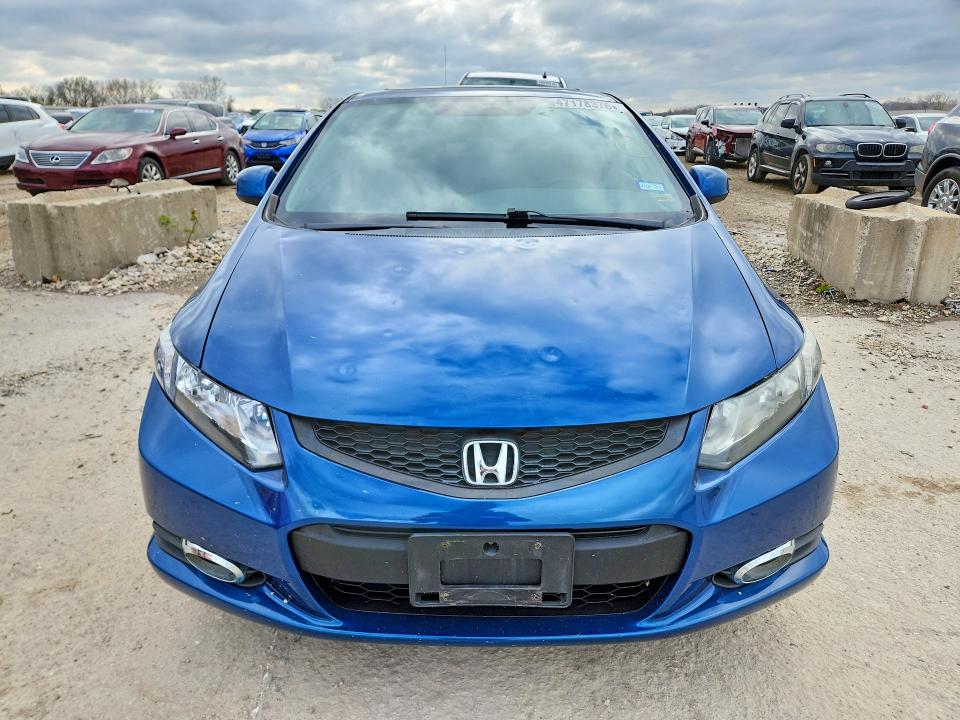 Aukcja sprzedaży 2013 Honda Civic, vin: 2HGFG3B88DH520279, numer aukcji: 47178376