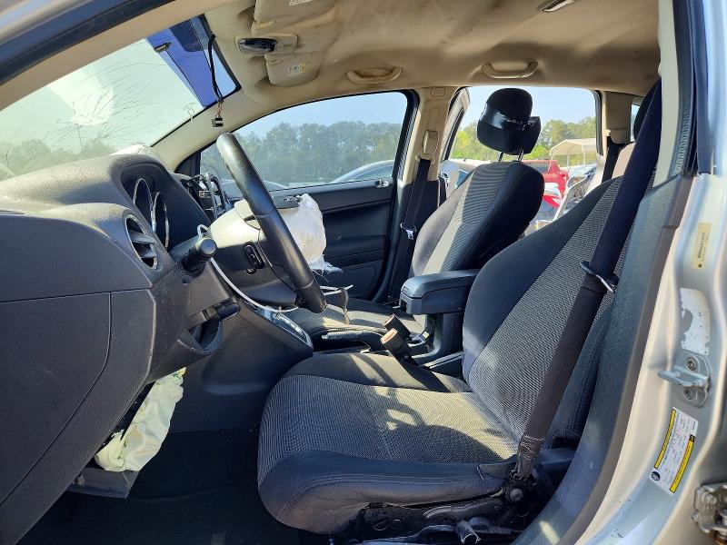 Продаж на аукціоні авто 2010 Dodge Caliber, vin: 1B3CB8HB9AD648282, номер лоту: 48287816