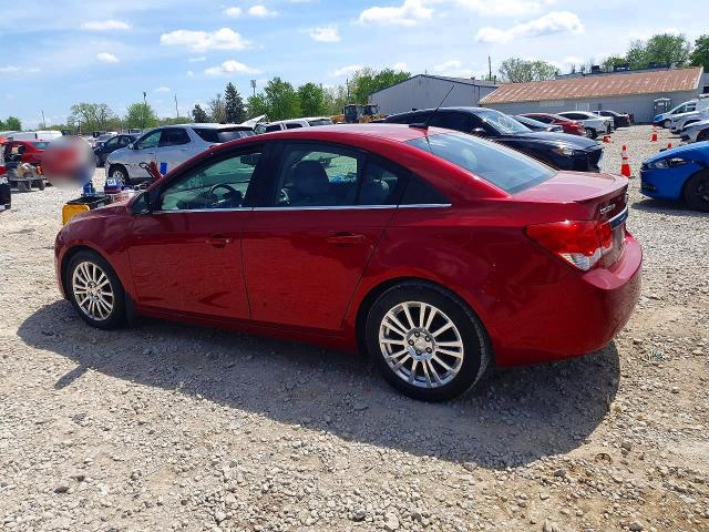 Aukcja sprzedaży 2012 Chevrolet Cruze, vin: 1G1PJ5SC9C7397938, numer aukcji: 49853126