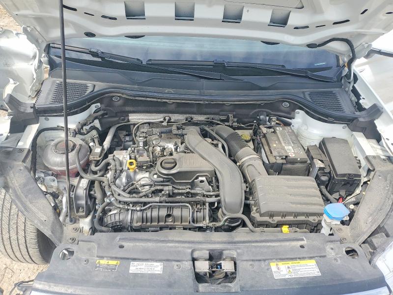 Auction sale of the 2022 Volkswagen Taos, vin: 3VVLX7B23NM066645, lot number: 48946926