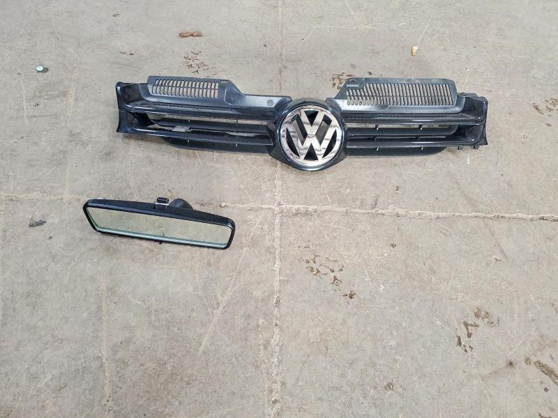 51807206 :رقم المزاد ، WVWDR71KX7W230670 vin ، 2007 Volkswagen Rabbit مزاد بيع
