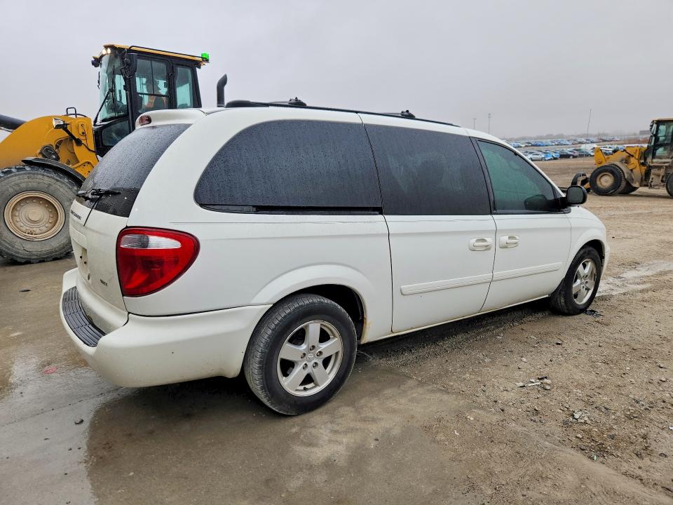 Aukcja sprzedaży 2005 Dodge Grand Caravan, vin: 2D4GP44L65R203822, numer aukcji: 47960716