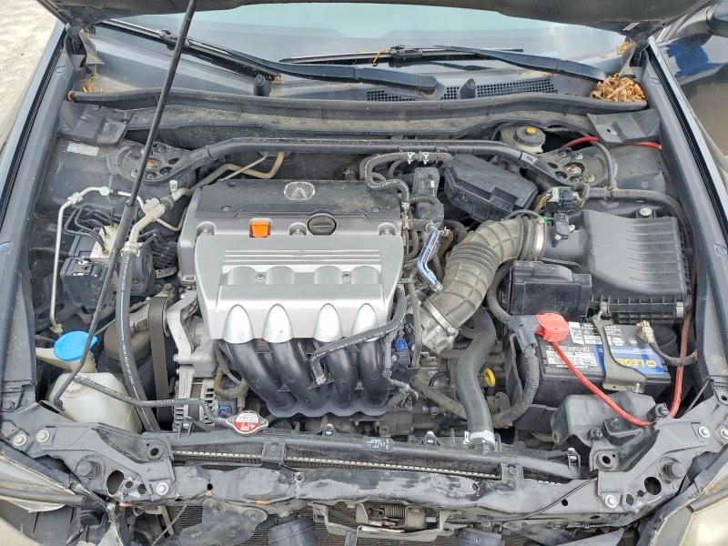 Aukcja sprzedaży 2012 Acura Tsx, vin: JH4CU2F45CC017353, numer aukcji: 50721666