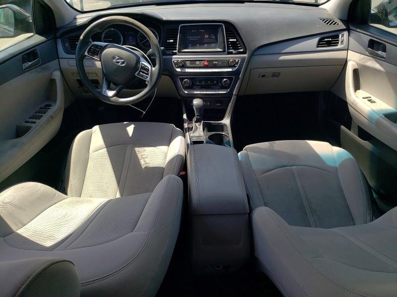 Продаж на аукціоні авто 2019 Hyundai Sonata, vin: 5NPE24AF7KH767103, номер лоту: 51643266