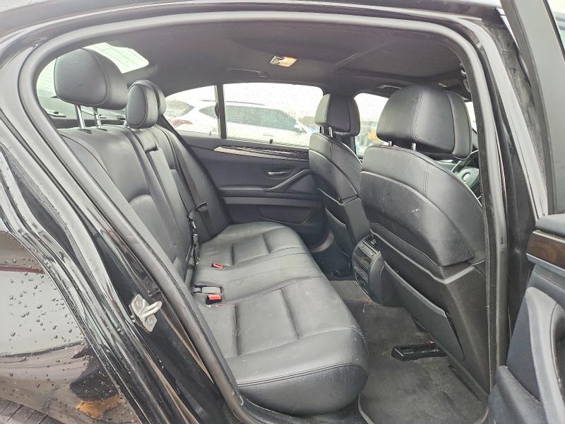 Продаж на аукціоні авто 2013 Bmw 535, vin: WBAFR7C56DC820245, номер лоту: 50585576
