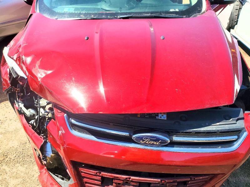 Aukcja sprzedaży 2014 Ford Escape, vin: 1FMCU9J90EUA90605, numer aukcji: 50108426