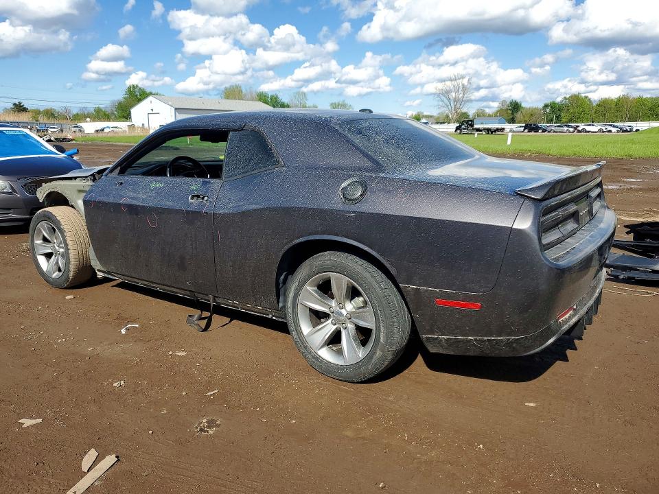 Aukcja sprzedaży 2018 Dodge Challenger, vin: 2C3CDZAG6JH199929, numer aukcji: 52049526