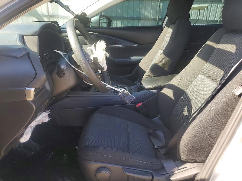2020 Mazda Cx-30 მანქანა იყიდება აუქციონზე, vin: 3MVDMBBL8LM124350, აუქციონის ნომერი: 50751996