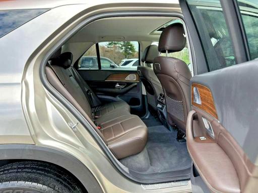 Aukcja sprzedaży 2020 Mercedes-benz Gle, vin: 4JGFB4KB9LA010496, numer aukcji: 48012696