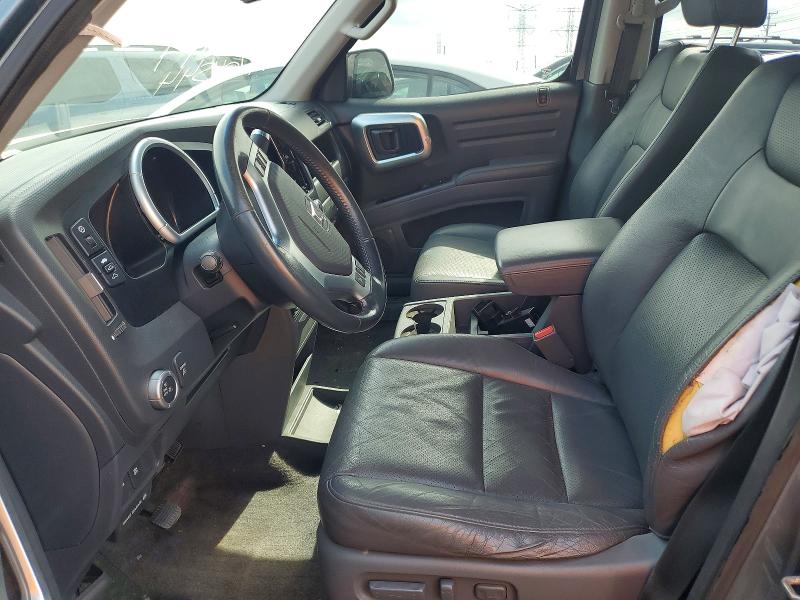 Продажа на аукционе авто 2008 Honda Ridgeline, vin: 2HJYK16518H521964, номер лота: 49392656