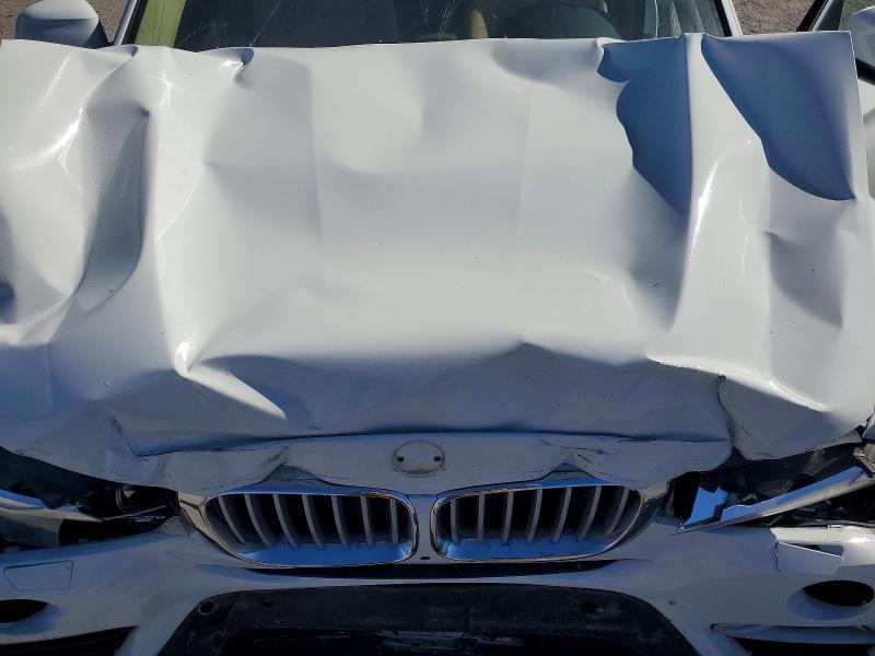 Aukcja sprzedaży 2015 Bmw X4, vin: 5UXXW3C54F0M88916, numer aukcji: 51152746