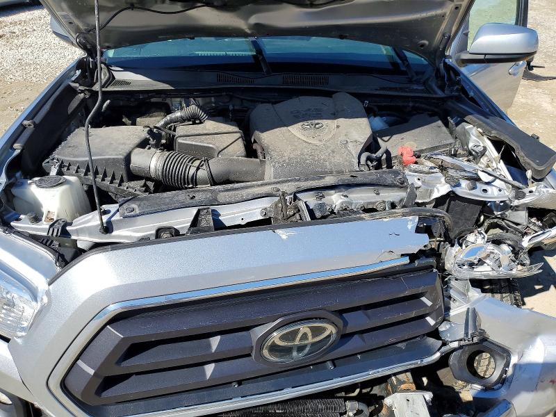 Продажа на аукционе авто 2022 Toyota Tacoma, vin: 3TMDZ5BN6NM125263, номер лота: 50554446