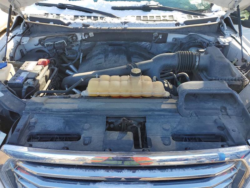 Aukcja sprzedaży 2015 Ford F150, vin: 1FTEW1EG1FFC09852, numer aukcji: 50116576