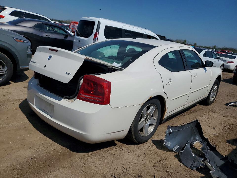 Aukcja sprzedaży 2007 Dodge Charger, vin: 2B3KA43G57H778310, numer aukcji: 50446936