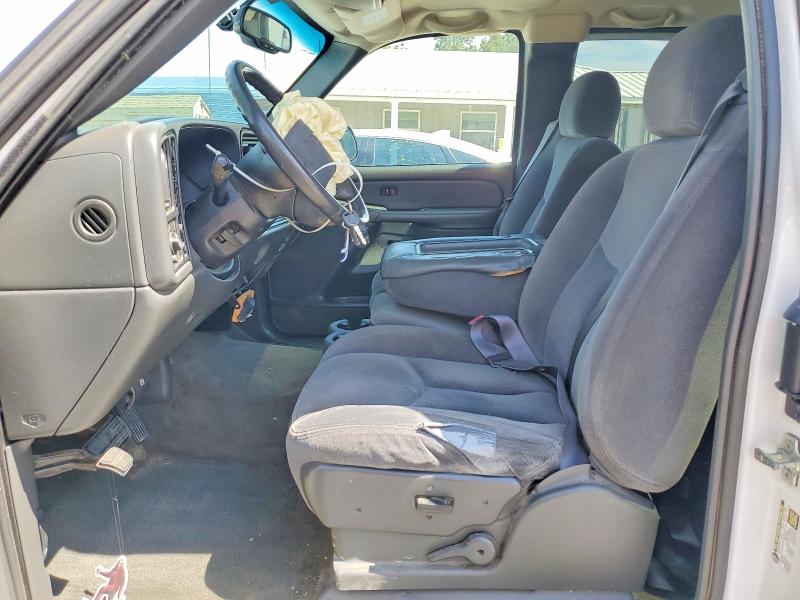 Продаж на аукціоні авто 2004 Gmc New Sierra, vin: 1GTEK19T74E332819, номер лоту: 48790516