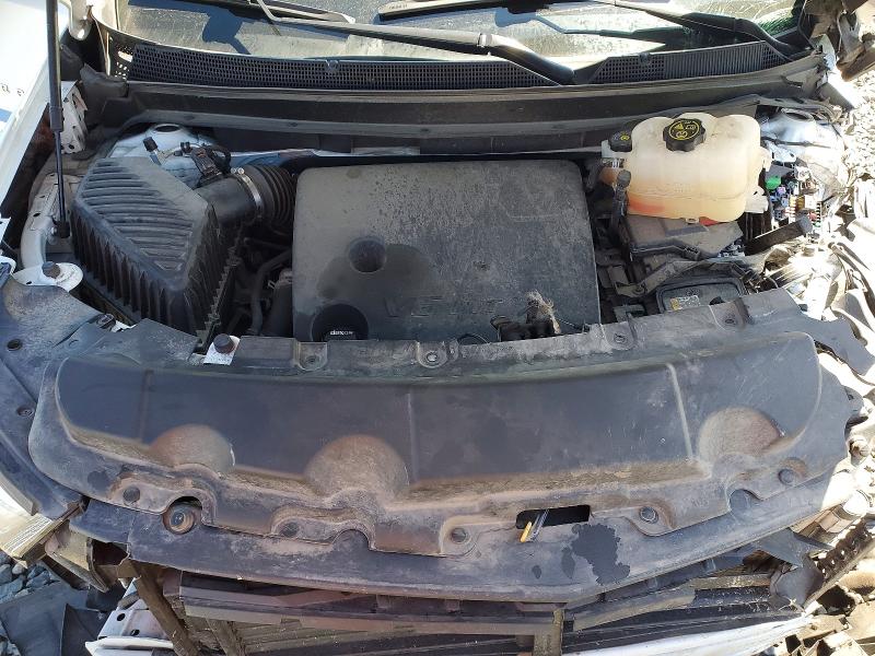 Продажа на аукционе авто 2023 Chevrolet Traverse, vin: 1GNEVFKW1PJ258485, номер лота: 51342156