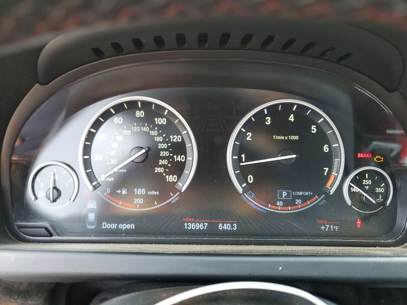 Auction sale of the 2013 Bmw 650, vin: WBA6B4C53DD098066, lot number: 48693156