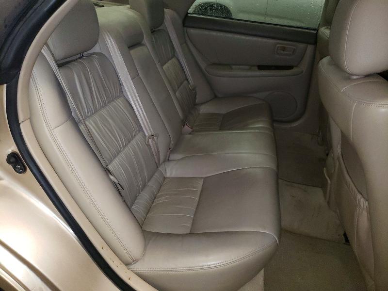 2001 Lexus Es მანქანა იყიდება აუქციონზე, vin: JT8BF28G415111870, აუქციონის ნომერი: 51290886