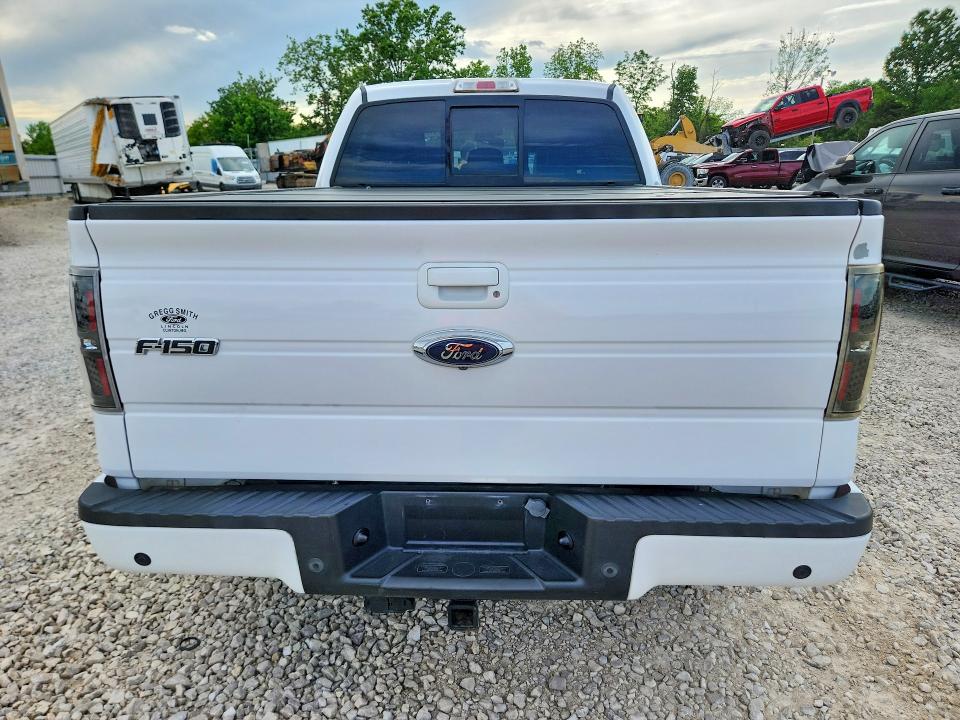 2014 Ford F150 მანქანა იყიდება აუქციონზე, vin: 1FTFW1ETXEKF37634, აუქციონის ნომერი: 91766165