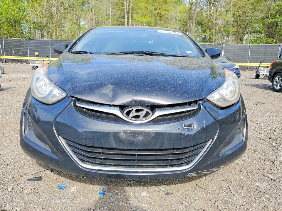 Продаж на аукціоні авто 2013 Hyundai Elantra N, vin: KMHDH4AE5DU916131, номер лоту: 49332676