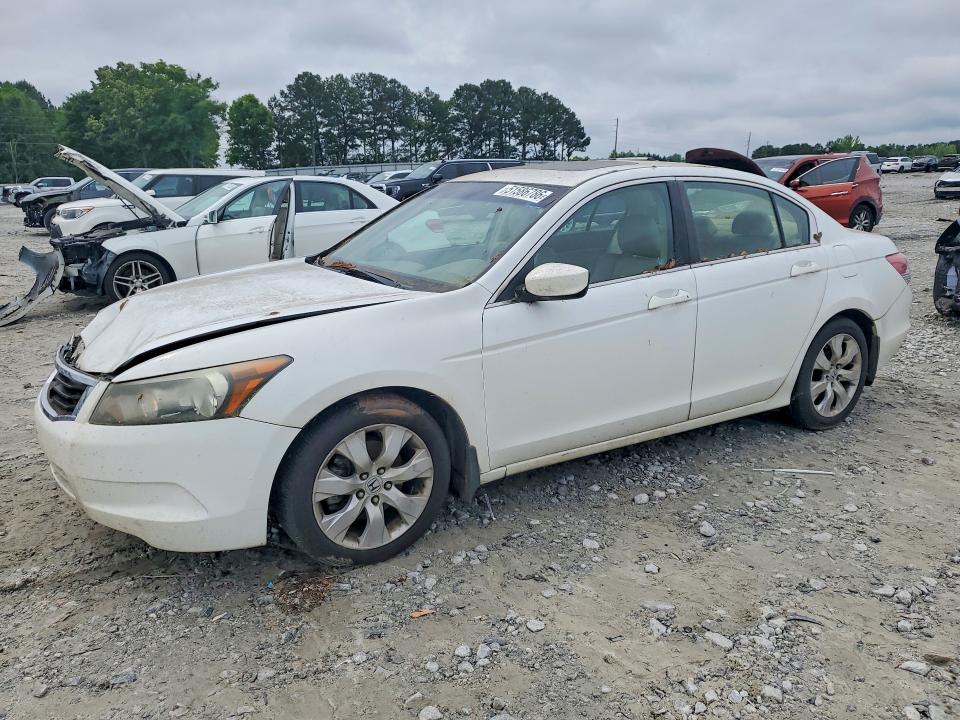 Продажа на аукционе авто 2008 Honda Accord, vin: 1HGCP26858A103021, номер лота: 51586786
