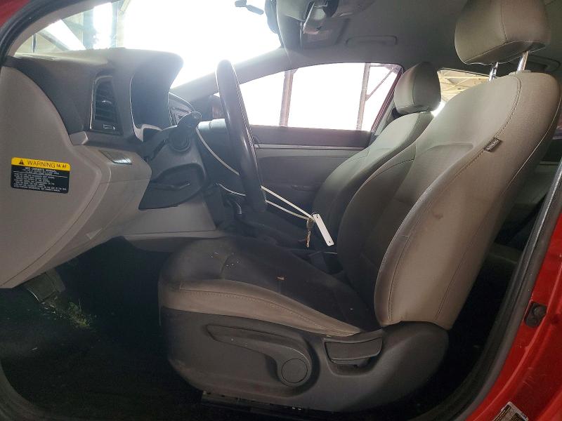 Aukcja sprzedaży 2017 Hyundai Elantra, vin: 5NPD74LF1HH191964, numer aukcji: 48834526