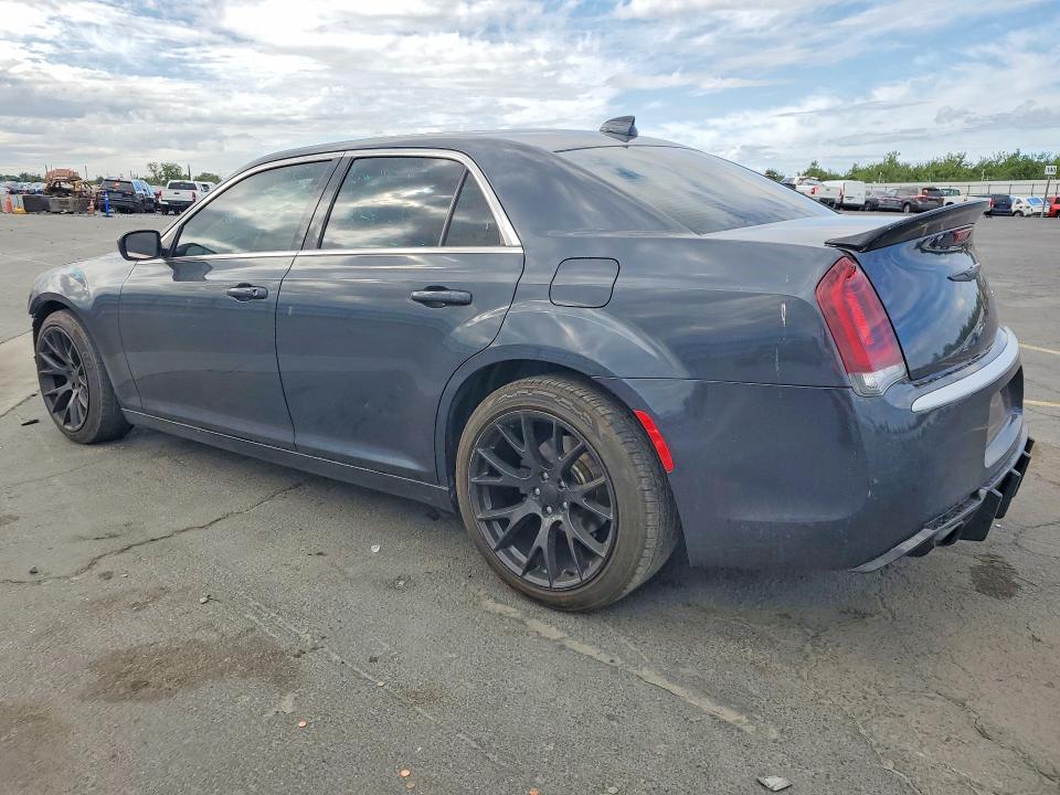 2016 Chrysler 300 მანქანა იყიდება აუქციონზე, vin: 2C3CCAAG1GH351273, აუქციონის ნომერი: 48631706