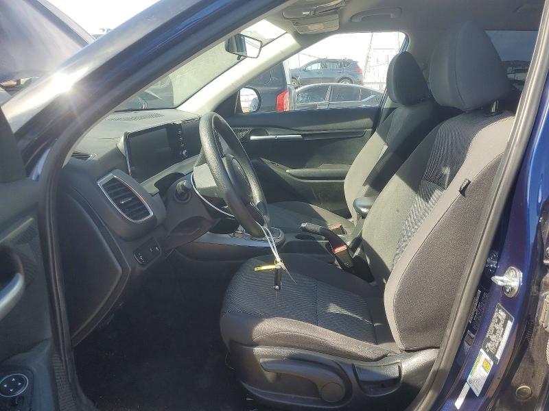 50163956 :رقم المزاد ، KNDEPCAA9S7684518 vin ، 2025 Kia Seltos مزاد بيع