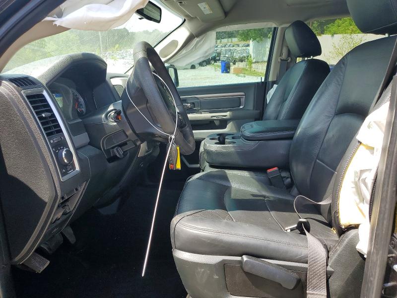50642966 :رقم المزاد ، 3C6TR5DT2JG344518 vin ، 2018 Ram 2500 مزاد بيع