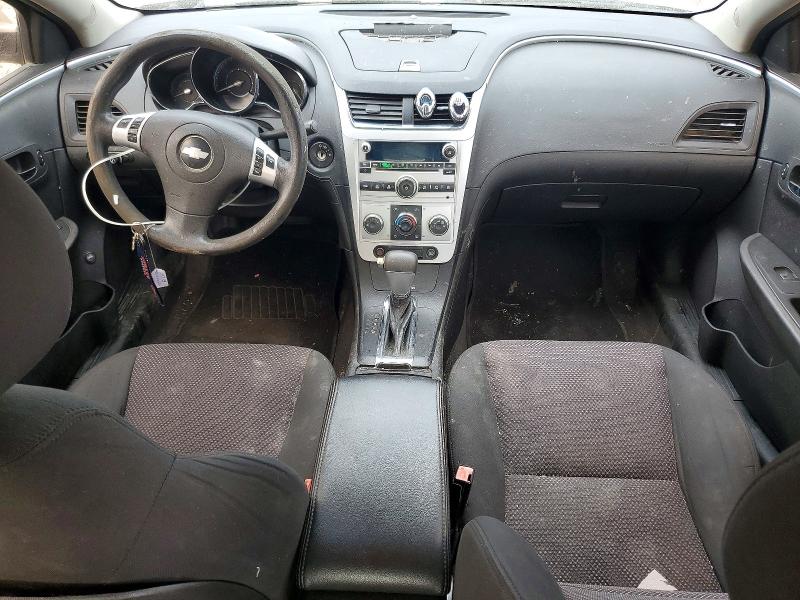 Продаж на аукціоні авто 2010 Chevrolet Malibu, vin: 1G1ZC5E08AF114906, номер лоту: 49913276