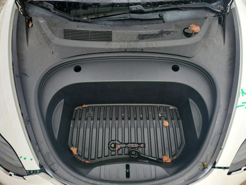 50991106 :رقم المزاد ، 5YJ3E1EA2MF016665 vin ، 2021 Tesla Model 3 مزاد بيع