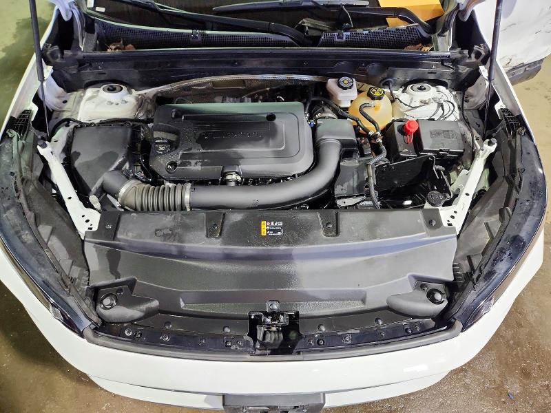 Aukcja sprzedaży 2024 Buick Envision, vin: LRBFZME48RD044738, numer aukcji: 49032136