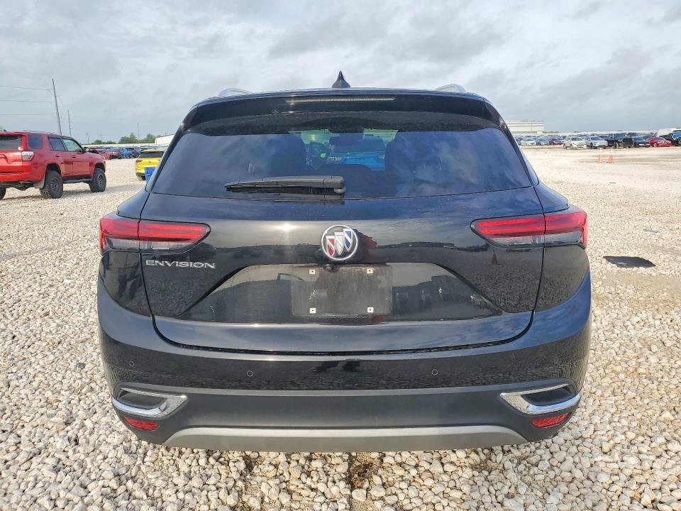 49942946 :رقم المزاد ، LRBFZNR48PD085688 vin ، 2023 Buick Envision مزاد بيع