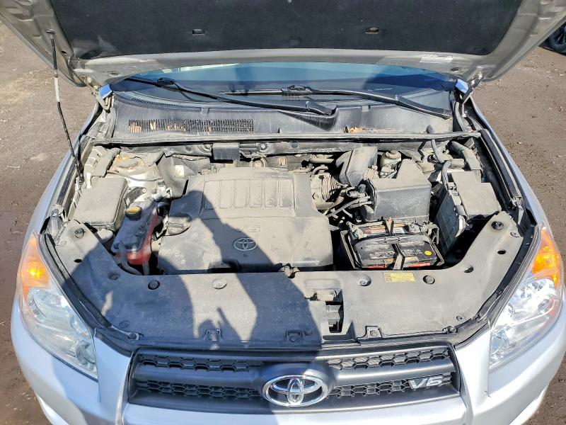 Продаж на аукціоні авто 2009 Toyota Rav4, vin: 2T3BK33V69W002453, номер лоту: 48614076