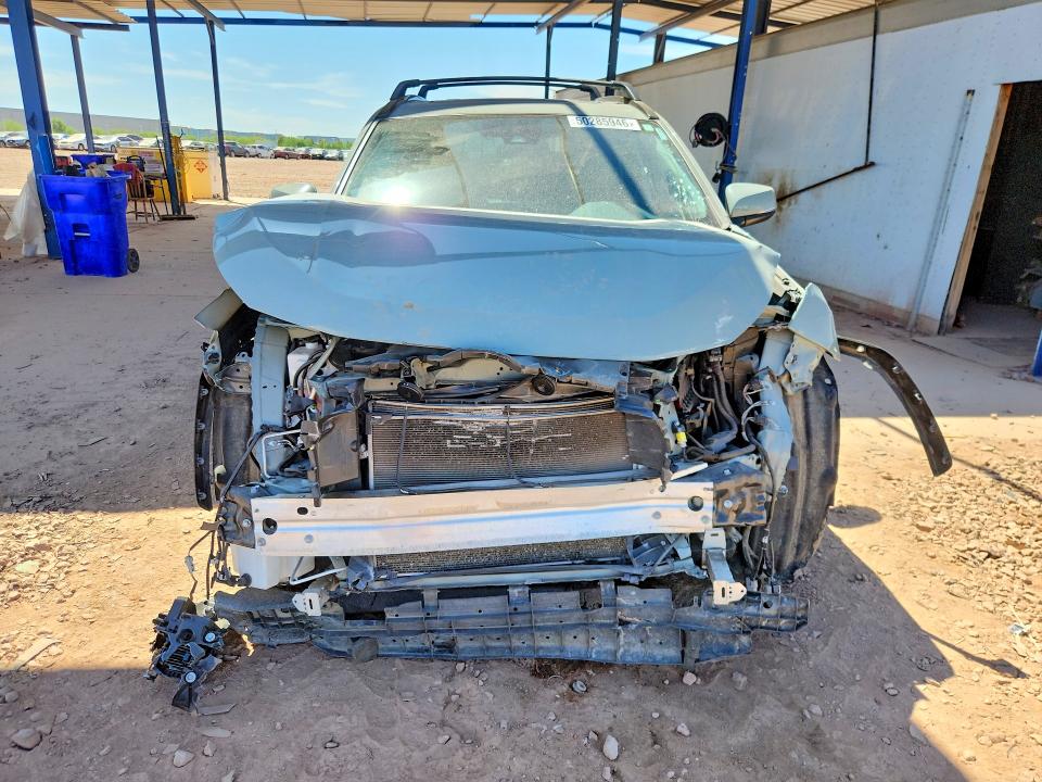 Продажа на аукционе авто 2023 Toyota Rav4, vin: 2T3W1RFV3PW245735, номер лота: 50285946