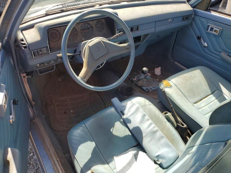 Продажа на аукционе авто 1982 Datsun 310, vin: JN1MN06S6CM023164, номер лота: 48269196