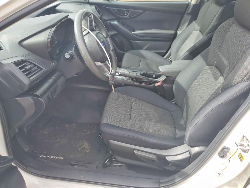 Продажа на аукционе авто 2019 Subaru Crosstrek, vin: JF2GTAACXK8303071, номер лота: 49381056
