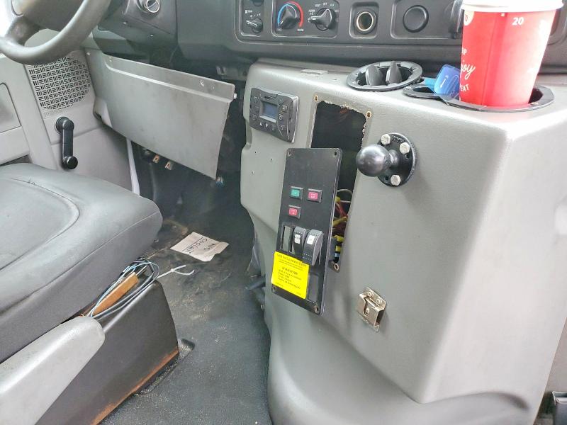 Продаж на аукціоні авто 2016 Ford Econoline, vin: 1FDFE4FS4GDC25967, номер лоту: 47025806
