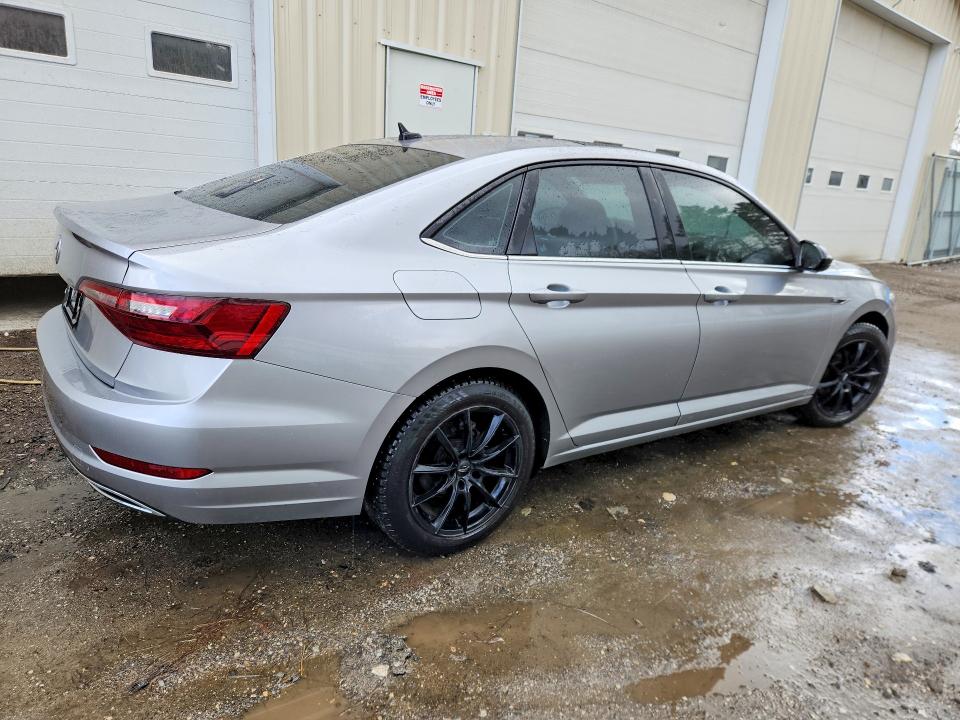 Продаж на аукціоні авто 2020 Volkswagen Jetta, vin: 3VWCB7BU2LM059873, номер лоту: 49993106