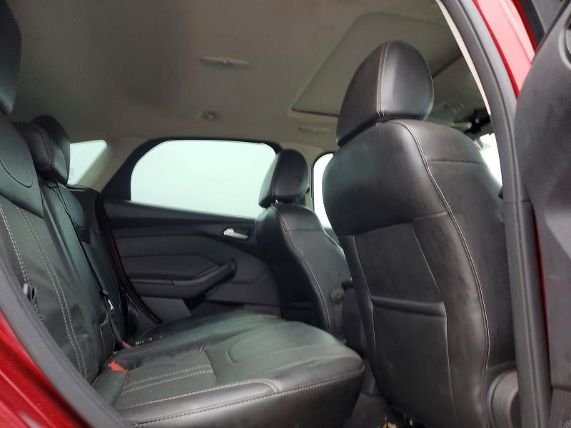 Aukcja sprzedaży 2014 Ford Focus Se 5dr, vin: 1FADP3K26EL408592, numer aukcji: 48395856