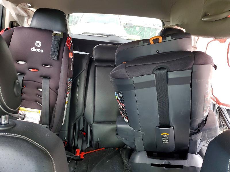 Aukcja sprzedaży 2021 Volkswagen Atlas, vin: 1V2HR2CA2MC584154, numer aukcji: 50347916